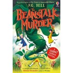 The Beanstalk Murder - by P.G. Bell